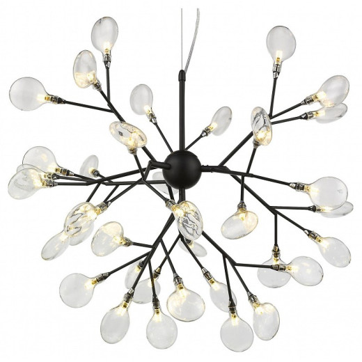 Подвесная люстра Wertmark Fiorita WE241.36.023