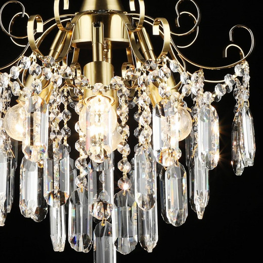 Подвесная люстра 68520 68520-0.4-04 COP