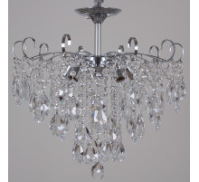 Подвесная люстра 66760-0.4-800 MX CH