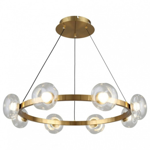 Подвесная люстра Aployt Klarissa APL.072.33.08