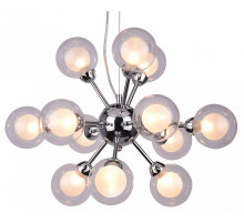 Подвесная люстра Vele Luce Dandelion VL1173L12