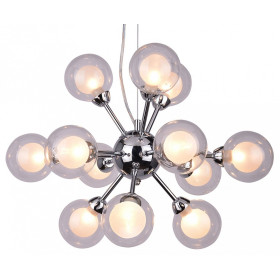 Подвесная люстра Vele Luce Dandelion VL1173L12