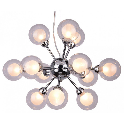 Подвесная люстра Vele Luce Dandelion VL1173L12