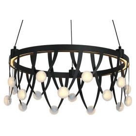 Подвесная люстра Alfa-Light F3924 F3924-82