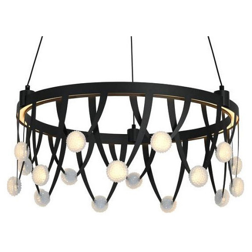 Подвесная люстра Alfa-Light F3924 F3924-82