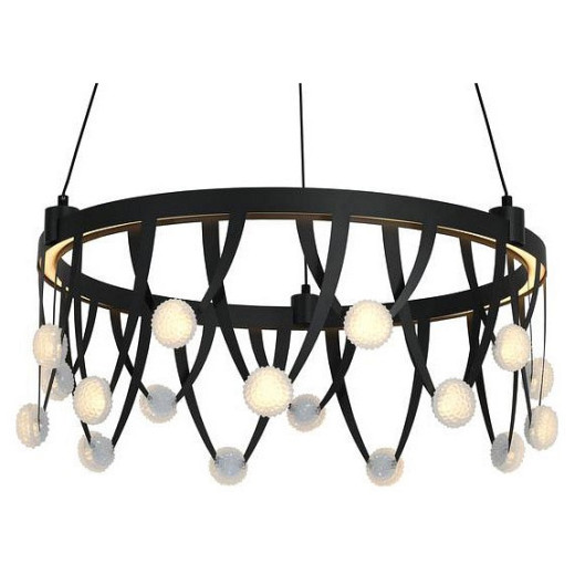 Подвесная люстра Alfa-Light F3924 F3924-82