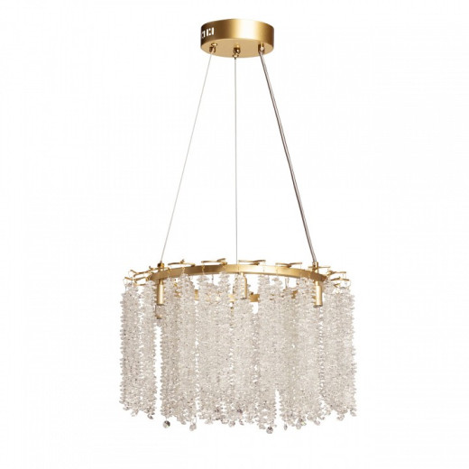 Подвесная люстра De City Лайма 467014506