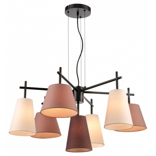 Подвесная люстра Velante 338 338-023-07