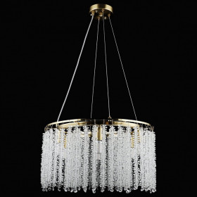 Подвесная люстра De City Лайма 18 467015506