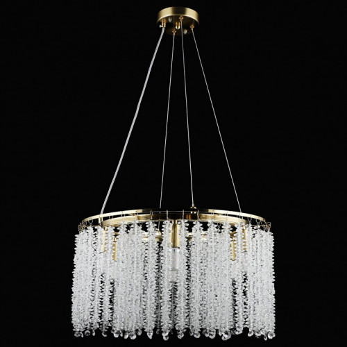 Подвесная люстра De City Лайма 18 467015506