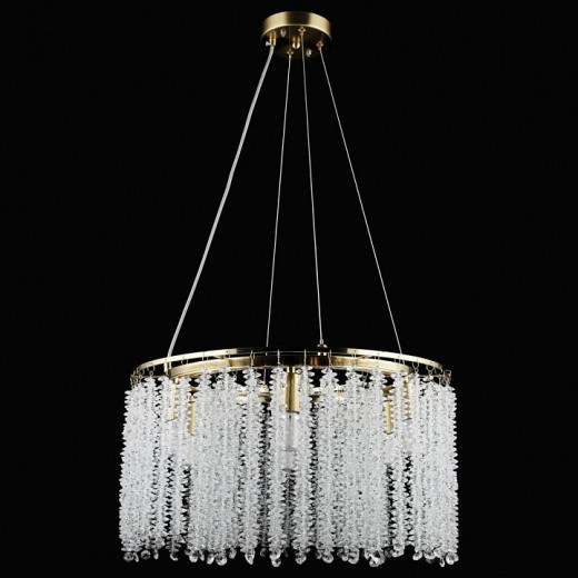 Подвесная люстра De City Лайма 18 467015506