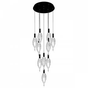 Подвесная люстра Alfa-Light F2524 F2524-23