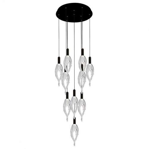 Подвесная люстра Alfa-Light F2524 F2524-23