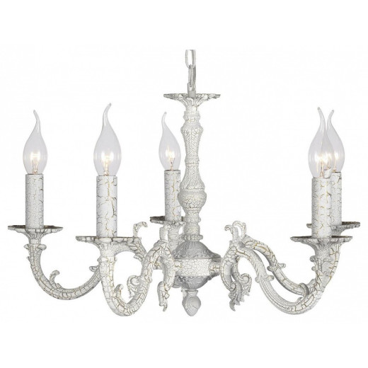 Подвесная люстра Dio D’Arte Dolce Dolce E 1.1.5 BW