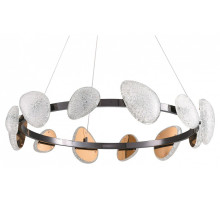 Подвесная люстра Kink Light Юнни 07693-12A,29