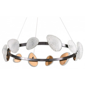 Подвесная люстра Kink Light Юнни 07693-12A,29