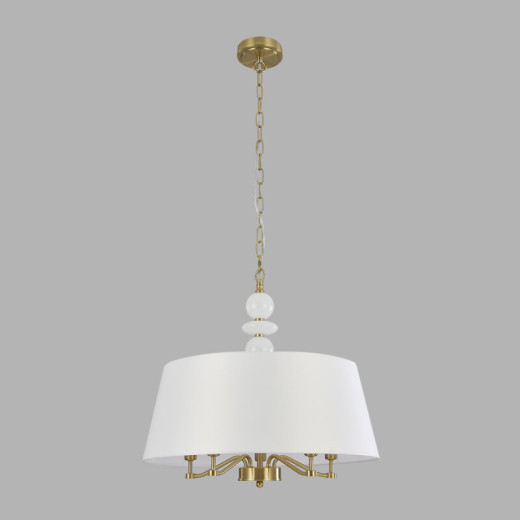 Подвесная люстра Lumion CLASSI 8410/5A
