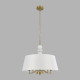 Подвесная люстра Lumion CLASSI 8410/5A