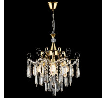 Подвесная люстра 68520 68520-0.4-04 COP