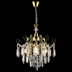 Подвесная люстра 68520 68520-0.4-04 COP