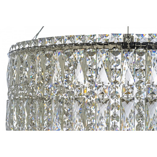 Подвесная люстра Arti Lampadari Ovindoli Gold Ovindoli L 1.5.60.102 N