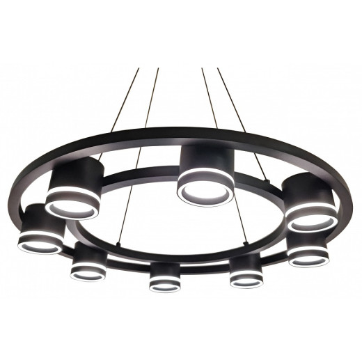 Подвесная люстра MyFar Buys MR2666-8P