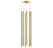 Подвесная люстра Lightstar Tubo L8T747443