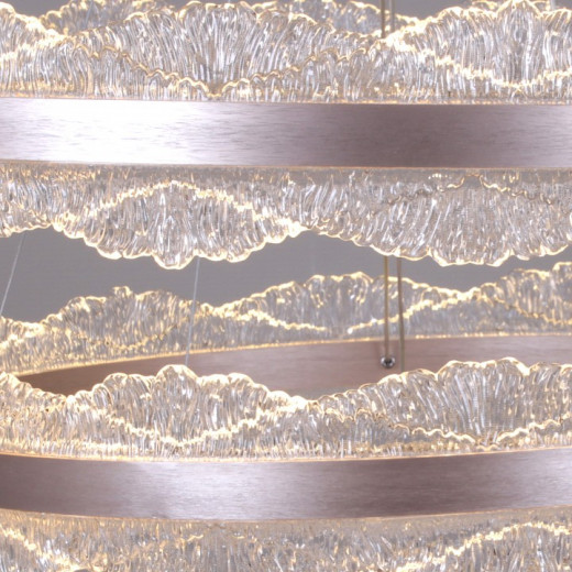 Подвесная люстра  32490-0.4-03