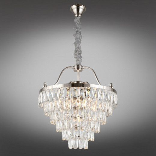 Подвесная люстра Aployt Gerta APL.725.03.07