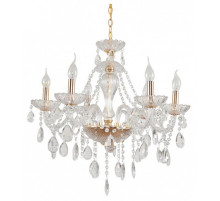 Подвесная люстра Lumion CLASSI 8376/6