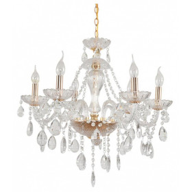 Подвесная люстра Lumion CLASSI 8376/6