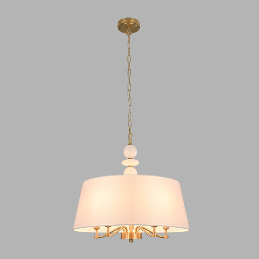Подвесная люстра Lumion CLASSI 8410/5A
