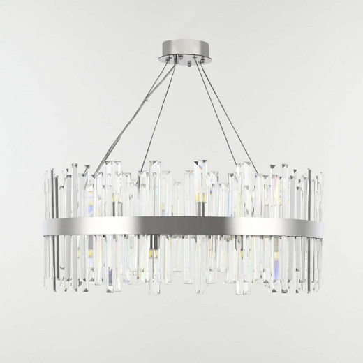 Подвесная люстра Arte Milano Белладжо 440110.720.20.G9.A1 CR