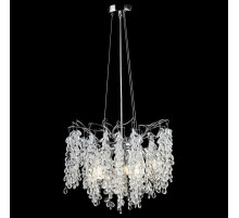 Подвесная люстра 95620 95620-0.4-05 CH