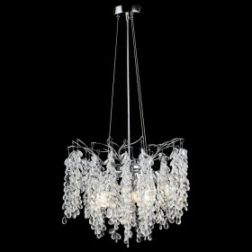 Подвесная люстра 95620 95620-0.4-05 CH