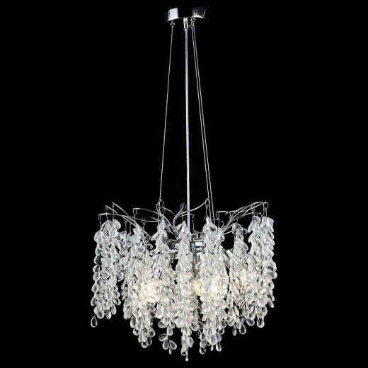 Подвесная люстра 95620 95620-0.4-05 CH