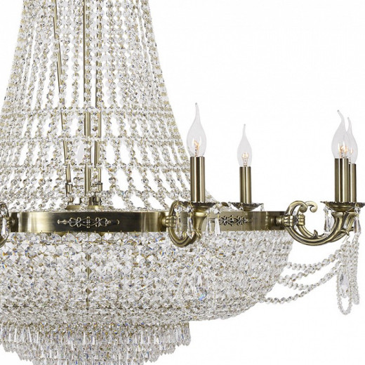 Подвесная люстра Dio D’Arte Lodi Lodi E 1.6.9.200 A