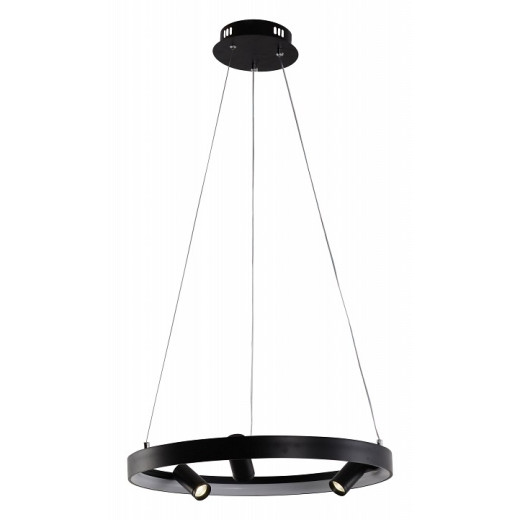 Подвесная люстра Rivoli Selena Б0062238