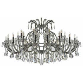 Подвесная люстра Dio D’Arte Gloria Gloria E 1.1.30.200 N