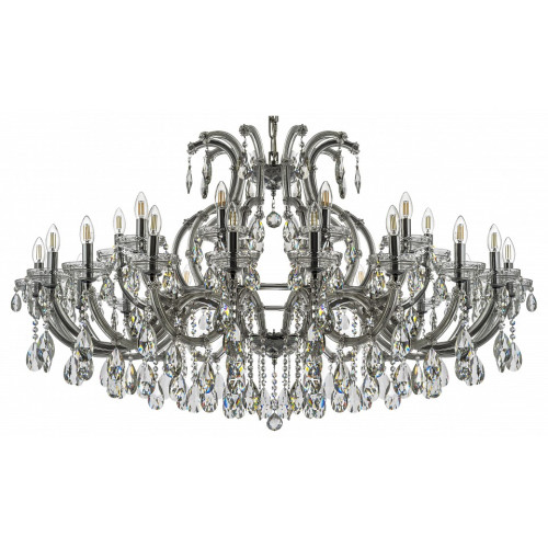 Подвесная люстра Dio D’Arte Gloria Gloria E 1.1.30.200 N