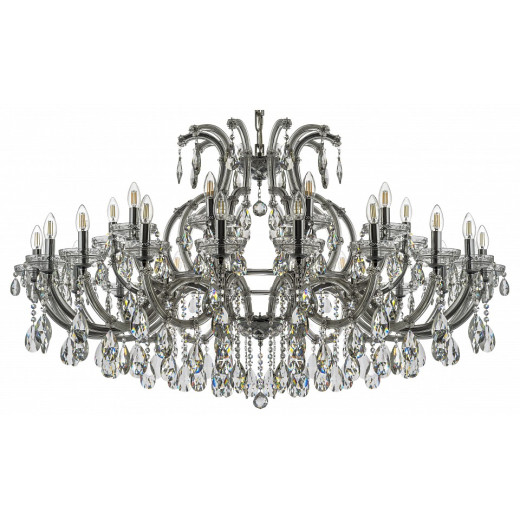 Подвесная люстра Dio D’Arte Gloria Gloria E 1.1.30.200 N