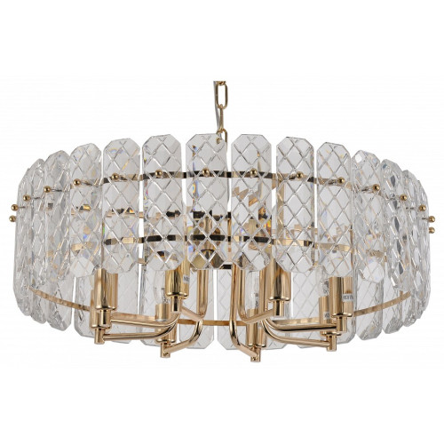 Подвесная люстра Rivoli Miranda Б0061220