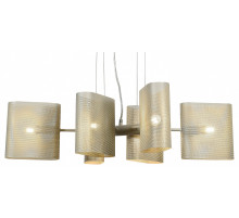 Подвесная люстра Moderli Metalicana V11813-6P