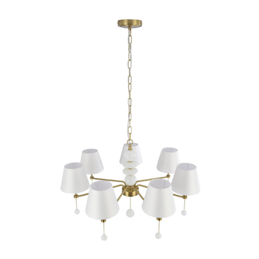 Подвесная люстра Lumion CLASSI 8410/7