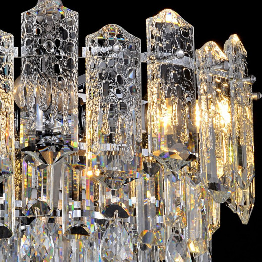 Подвесная люстра 72380 72380-0.3-400 CH