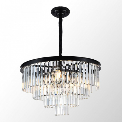 Подвесная люстра Lussole Reagan LSP-6008