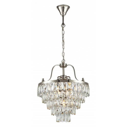 Подвесная люстра SIMPLE STORY 1061 1061-5PL