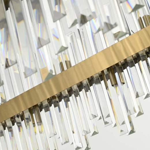 Подвесная люстра Arte Milano Белладжо 440210.1000.20.G9.A1 BS