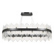 Подвесная люстра Arte Milano Белладжо 440210.1150.24.G9.A1 BK