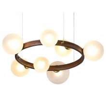 Подвесная люстра Alfa-Light F3224 F3224-13